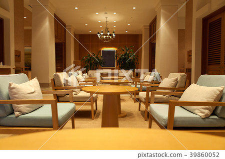 Chair, table, hotel, Seogwipo city, Jeju island Chair, table, hotel, Seogwipo city, Jeju island 39860052