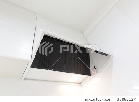 住宅廚房抽油煙機 39860127