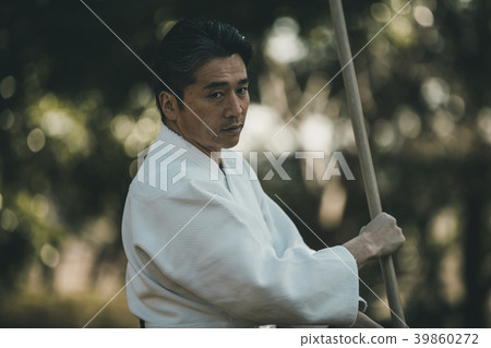擊劍 練習 神殿 39860272