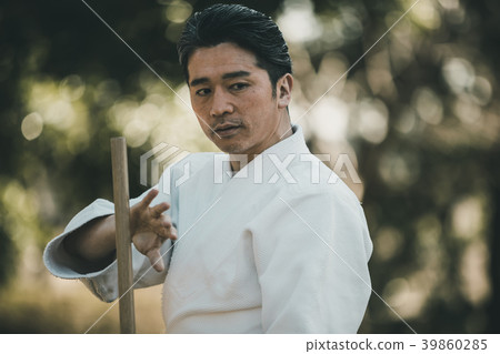 擊劍 練習 神殿 39860285