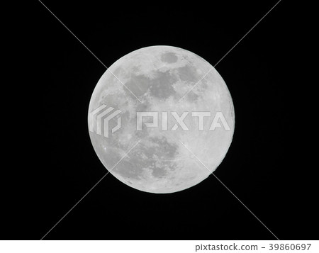 Blue Moon (March 31, 2018) The second full moon in a month Blue Moon (March 31, 2018) The second full moon in a month 39860697