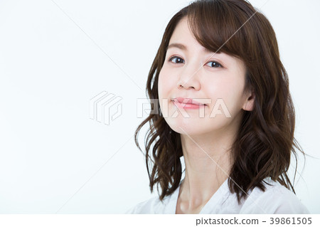 美女形象 39861505