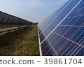 Solar panel tracking systems, Energy power. 39861704