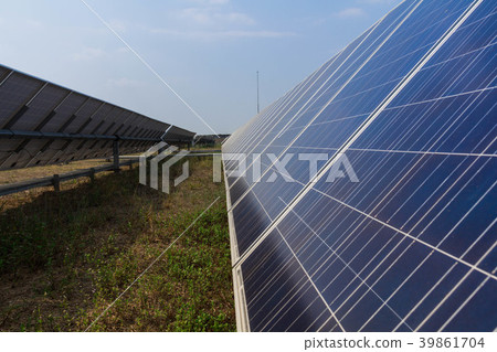 Solar panel tracking systems, Energy power. 39861704