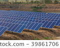 Solar panel tracking systems, Energy power. 39861706