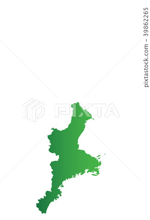 三重縣 39862265