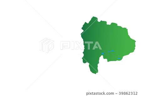 Prefecture Yamanashi 39862312