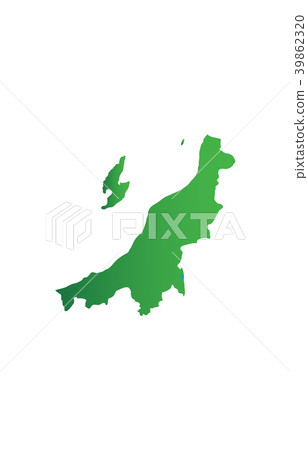 Prefecture Niigata Prefecture Niigata 39862320
