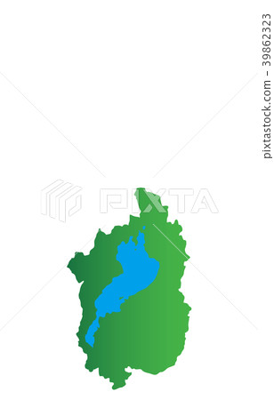 Prefecture Shiga 39862323