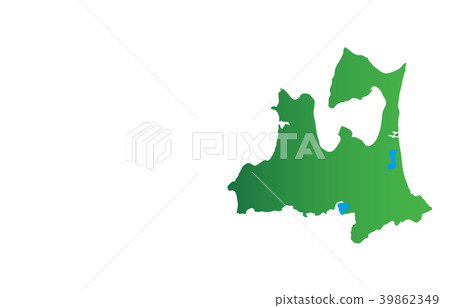 Prefecture Aomori 39862349