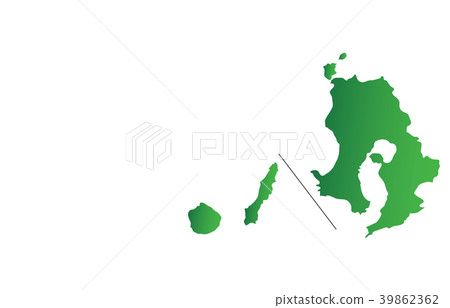Prefecture Kagoshima 39862362