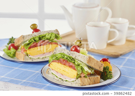 Sandwich 39862482