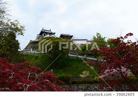 福知山城〉 福知山城〉 39862605