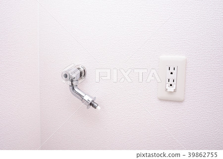 Washing machine faucet 39862755