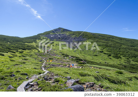 Unnohira露營地 39863312