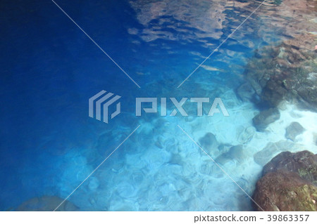 Mexico Cenote Mexico Cenote 39863357