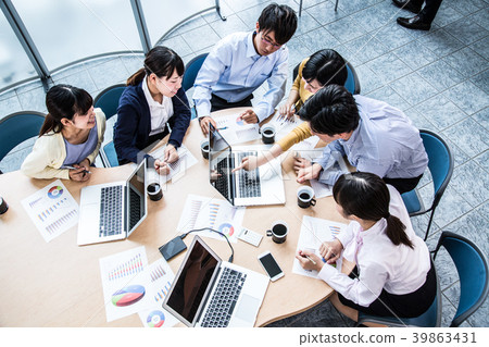 Planning meeting - Meeting 39863431