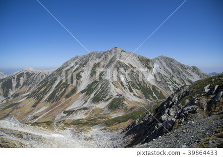 來自Jodoyama的Tateyama Sanzan Oyama 39864433