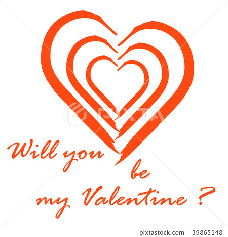 heart and inscription heart and inscription 39865148