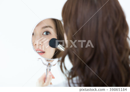 美女形象 39865184