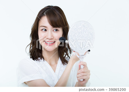 Beauty image Beauty image 39865200