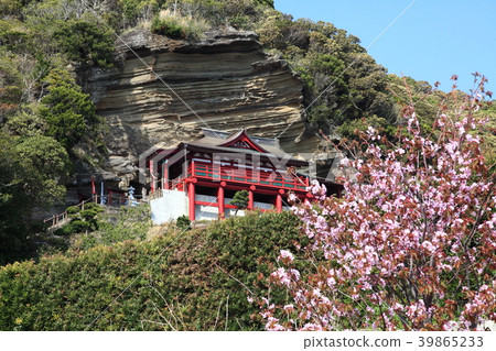 懸崖觀音 39865233