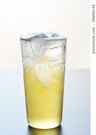 Highball and soda split　 39866248