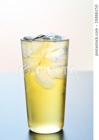 Highball and soda split　 39866250