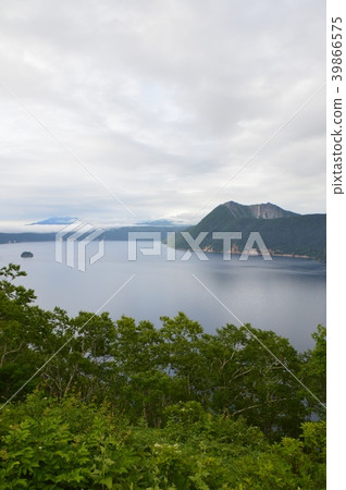 Mashuu湖(北海道川上郡弟子加鎮) Mashuu湖(北海道川上郡弟子加鎮) 39866575
