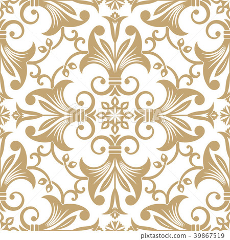 Vector seamless pattern 39867519