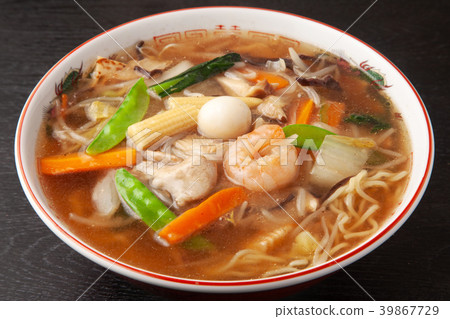 Goko ramen 39867729
