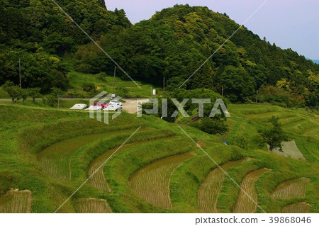 Sanae的Boso半島，Oyama Senmaida 39868046
