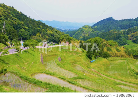 Sanae's Boso Peninsula, Oyama Senmaida 39868065