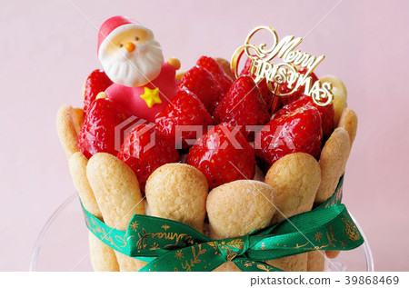 Charlotte Cake Christmas Cake Charlotte Cake Christmas Cake 39868469