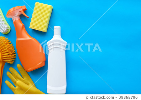 Cleaning products Cleaning products 39868796