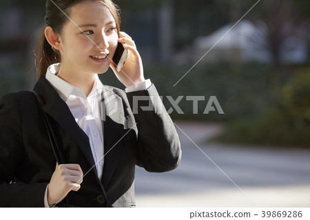 Business woman Business woman 39869286