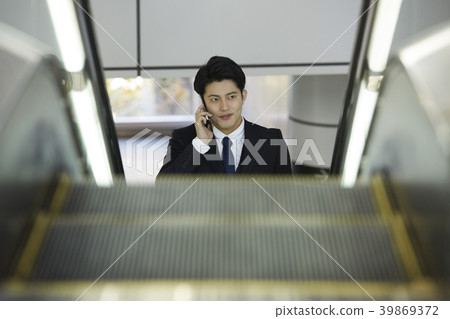 Business man Business man 39869372