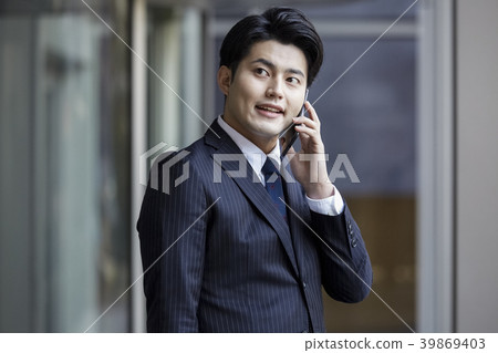 商人 商人 39869403