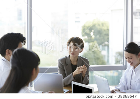 醫學會議 39869647