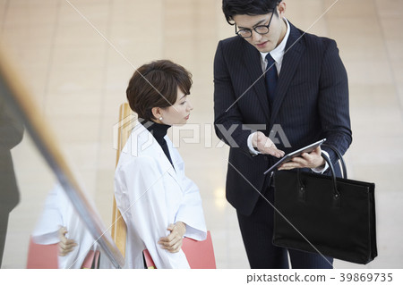 醫療業務 39869735