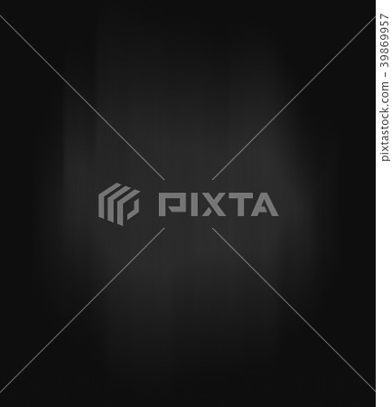 Black luxury gradient with studio room background 39869957