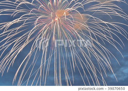 Kumagai fireworks festival Kumagai fireworks festival 39870650
