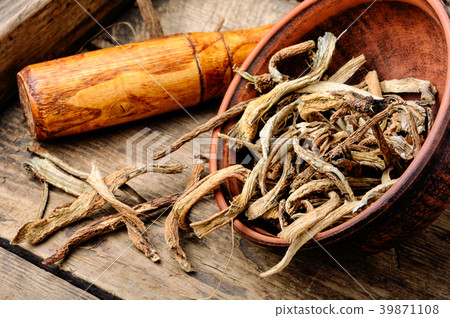 Medicinal root inula Medicinal root inula 39871108