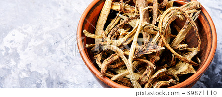 Medicinal root inula 39871110