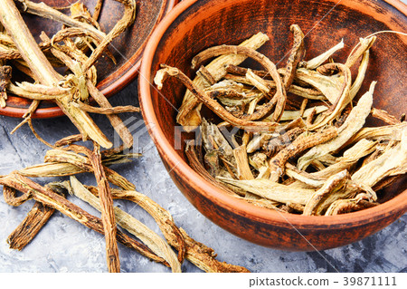 Medicinal root inula Medicinal root inula 39871111