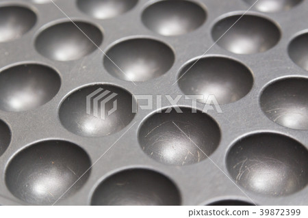 Takoyaki iron plate 39872399