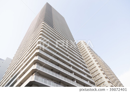 Tower Mansion 39872401