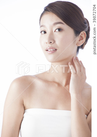 美女形象 美女形象 39872704