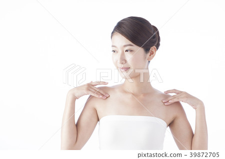 美女形象 39872705