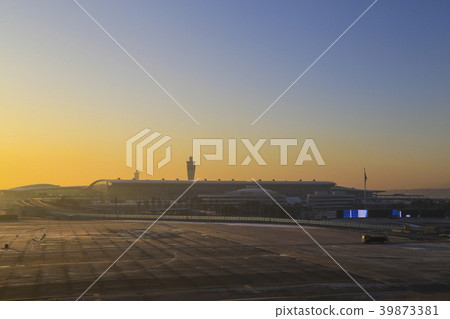 仁川國際機場2號航站樓 39873381
